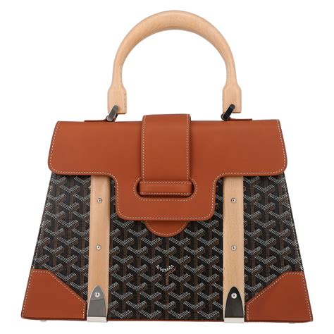 ≡ Borsa GOYARD da Donna 